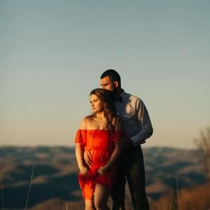 Meet your Posher, Krista cody